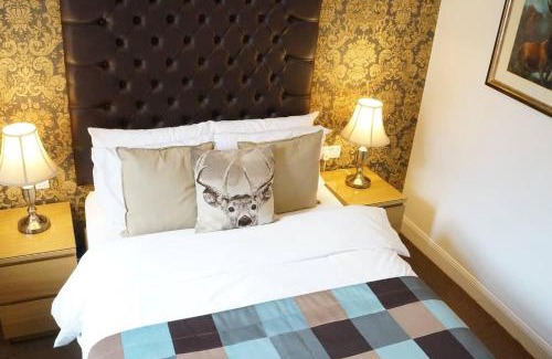 Rothesay Apartment | Large Apartment in Rothesay on The Isle of Bute