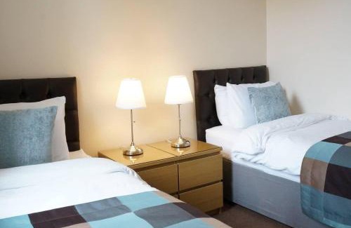 Rothesay Apartment | Large Apartment in Rothesay on The Isle of Bute