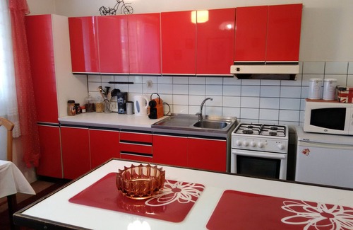 Kunovice Hotel | Large Apartment in the heart of Slovácko