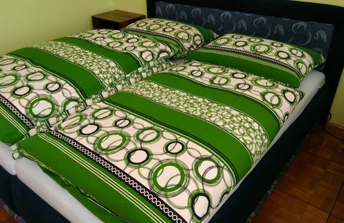 Kunovice Hotel | Large Apartment in the heart of Slovácko
