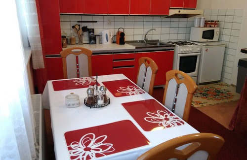 Kunovice Hotel | Large Apartment in the heart of Slovácko