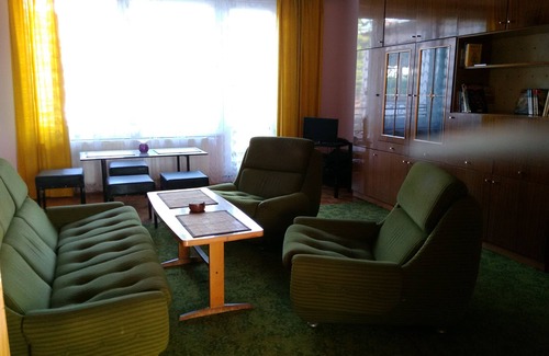 Kunovice Hotel | Large Apartment in the heart of Slovácko