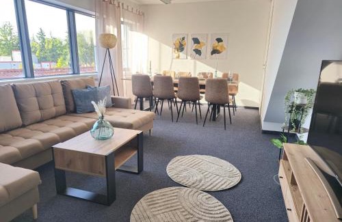 Munchen District Apartment | Large apartment near Munich