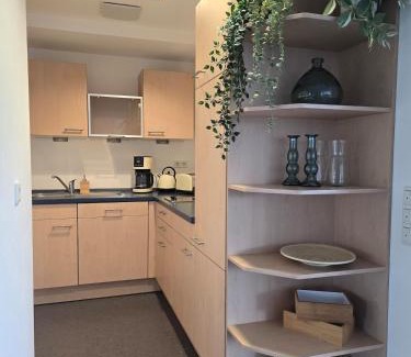 Munchen District Apartment | Large apartment near Munich