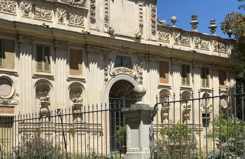 Quartiere III Pinciano Apartment | Large apartment suitable for families with children or groups
