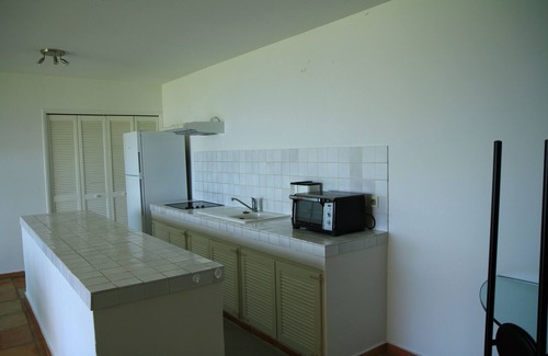La Nartelle Apartment | Large apartment with outstanding sea view