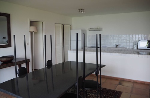 La Nartelle Apartment | Large apartment with outstanding sea view