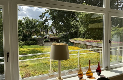 Buxtehude Apartment | Large Apartment with Sauna in central Buxtehude.nNO RENTAL TO FITTERS.