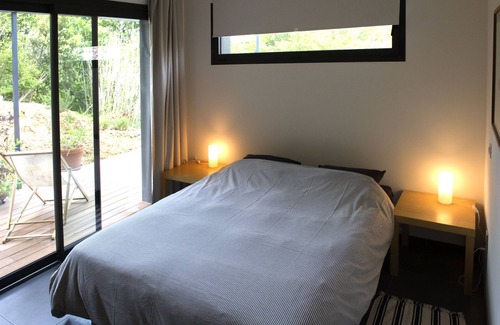Issirac Other | Large apartment with view