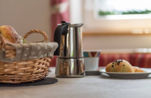 Molini di Tures Apartment | Large appartment with big garden, ideal for families!