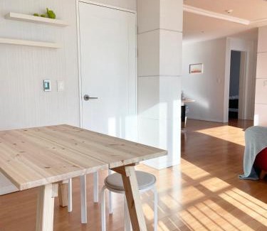 Bundang-gu Apartment | Large Apt, Awesome nature nearby, Pangyo