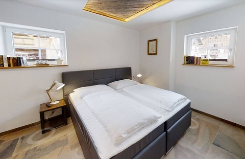 Mariapfarr House | Large attic suite with sauna in Mariapfarr