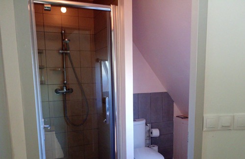 Bazus-Neste House | Large bright room at the entrance to the Nestes valleys
