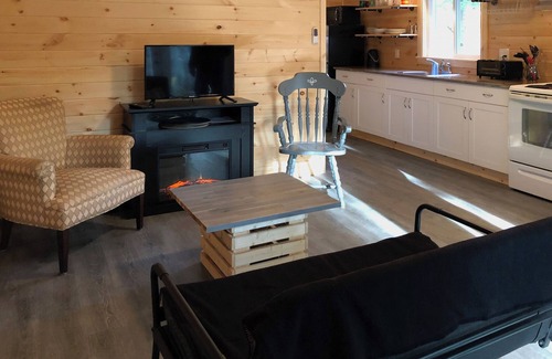 Bayfield Cabin | Large Cabin Centrally Located in Beautiful Bayfield!
