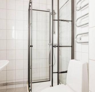 Vasastaden Apartment | Large Central Gothenburg 2bd Apt