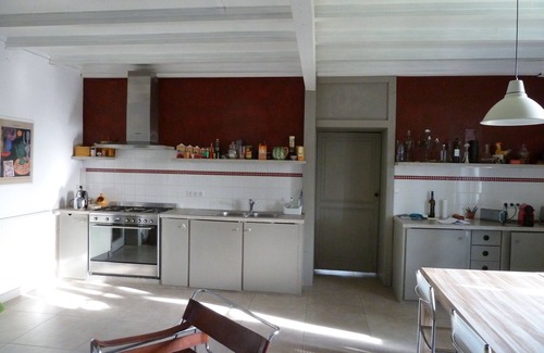 Landerrouet-Sur-Segur House | Large charming Gironde house