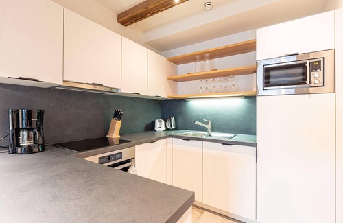 Reith bei Kitzbuehel Ski Chalet | Large chalet with carmine and wellness area