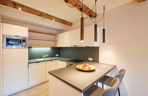 Reith bei Kitzbuehel Ski Chalet | Large chalet with carmine and wellness area
