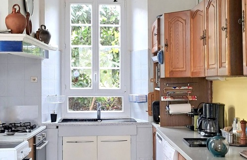 Labroquere House | Large character cottage 100 km from Toulouse and 30 km from Spain