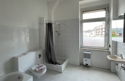 Limburg an der Lahn Apartment | Large charming old building in central location