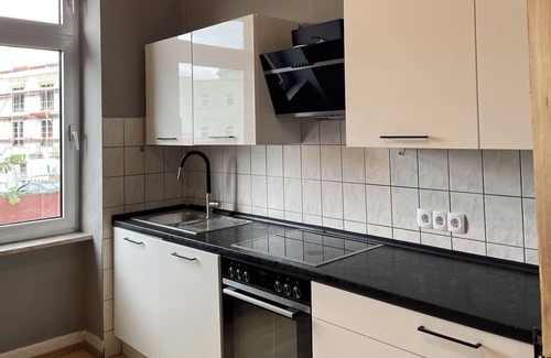 Limburg an der Lahn Apartment | Large charming old building in central location