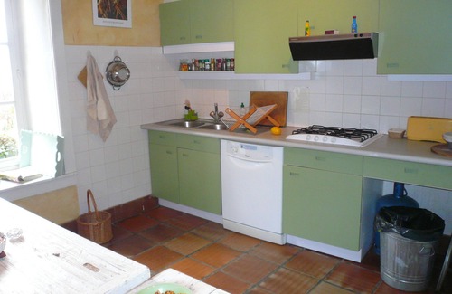 Solignac Other | Large charming house, 400m2, quiet, superb view, Tennis, near Limoges