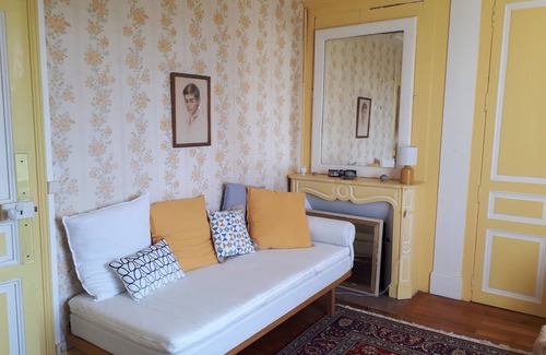 Solignac Other | Large charming house, 400m2, quiet, superb view, Tennis, near Limoges