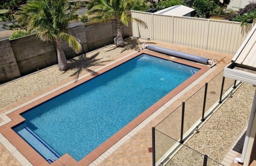 Shell Cove House | Large Coastal Retreat with Saltwater Pool Shell Cove