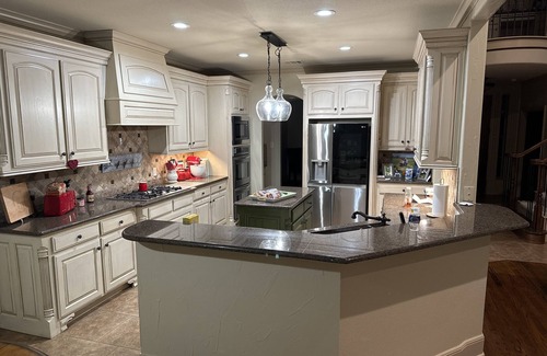 North Richland Hills House | Large comfortable home can accommodate 10. Centrally located Dallas Ft. Worth