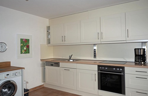 Eutin Apartment | Large comfort apartment - Holsteinische Schweiz - centrally located