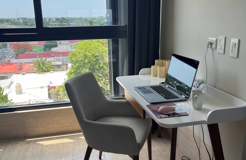 Colonia Centro Condo | Large condo, sleeps 5