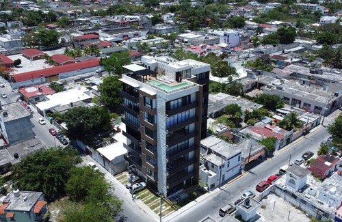 Colonia Centro Condo | Large condo, sleeps 5
