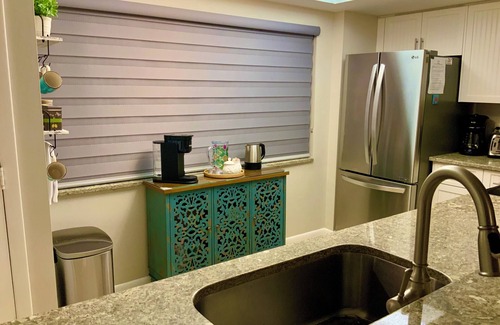 Bonita Bay Condo | LARGE CORNER UNIT IN BONITA BAY! NEW BEACH PARK ACCESS!