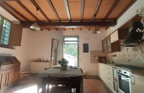 Dicomano House | Large country house for family and friends get-togethers 50 minutes from Florence