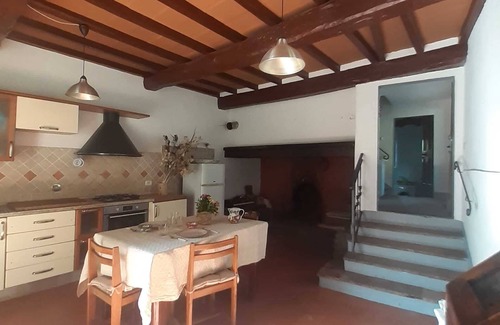 Dicomano House | Large country house for family and friends get-togethers 50 minutes from Florence