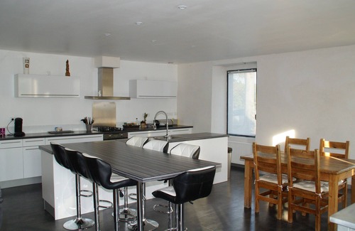 Cepie House | Large country house for 10 people