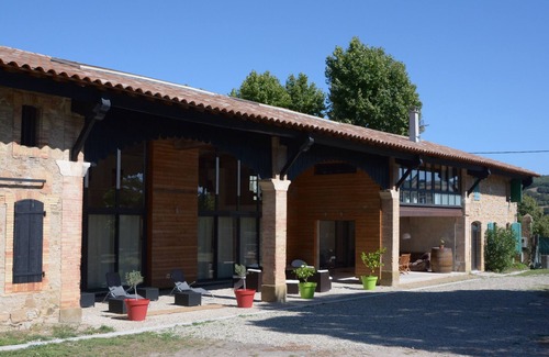 Cepie House | Large country house for 10 people