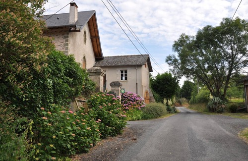 Bassin de Brive House | Large country house near the village of Juillac (sleeps 14)