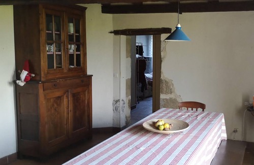 La Reole House | Large country house with swimming pool in the entre deux mers region