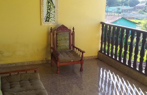 Iguabinha House | Large cozy house in Iguabinha Araruama, great place for rest and leisure