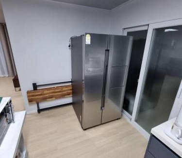 Bupyeong Apartment | Large detached house 3bedroom