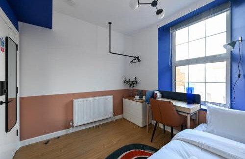Angel Apartment | Large Ensuite Bedroom Close to Angel & Shoreditch