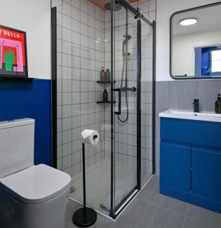 Angel Apartment | Large Ensuite Bedroom Close to Angel & Shoreditch