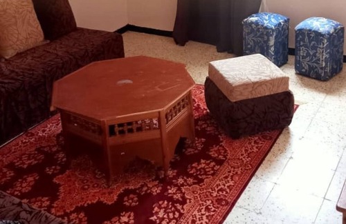 Mostaganem Apartment | Large F4 apartment near Mostaland
