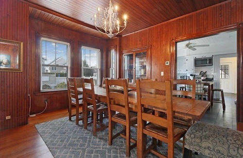 Falmouth Heights House | Large Falmouth Heights Home Sleeps Up to 17 RPAM030