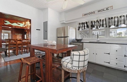 Falmouth Heights House | Large Falmouth Heights Home Sleeps Up to 17 RPAM030