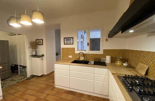 Champagne-les-Marais House | Large family home, private pool, near La Rochelle and Vendée beaches