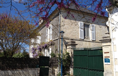 Champagne-les-Marais House | Large family home, private pool, near La Rochelle and Vendée beaches
