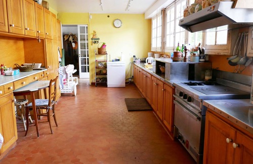 Saint-Martin-d'Oney House | Large family home in the heart of the Landes accessible to 20 people