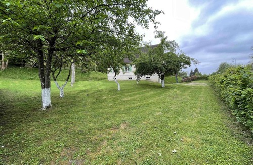 Longny-au-Perche Cottage | Large Family & Friends Home, Pets Welcome